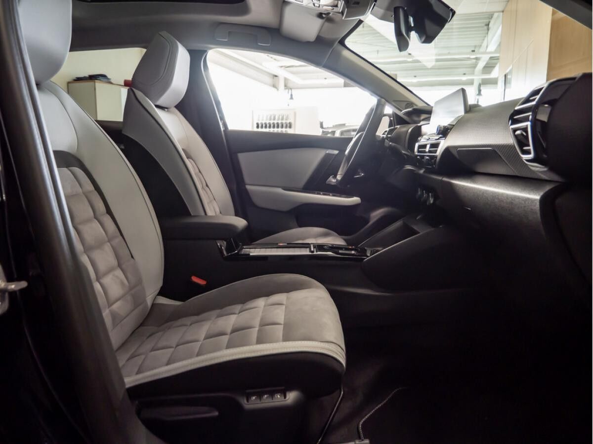 Citroën C4 Lim. 1.2 Max 130 SHZ SSD NAVI ACC FACEL. LED