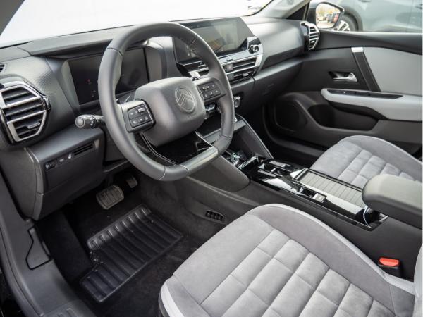 Citroën C4 Lim. 1.2 Max 145 mHEV Schiebedach SHZ ACC LED