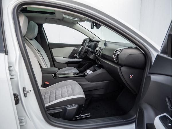 Citroën C4 1.2 Max 130 SHZ KAMERA SSD NAVI ACCGanzjahresreifen