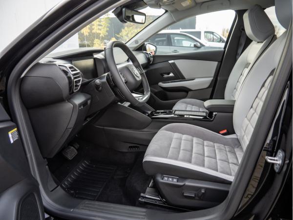 Citroën C4 Lim. 1.2 Max 145 mHEV Schiebedach SHZ ACC LED