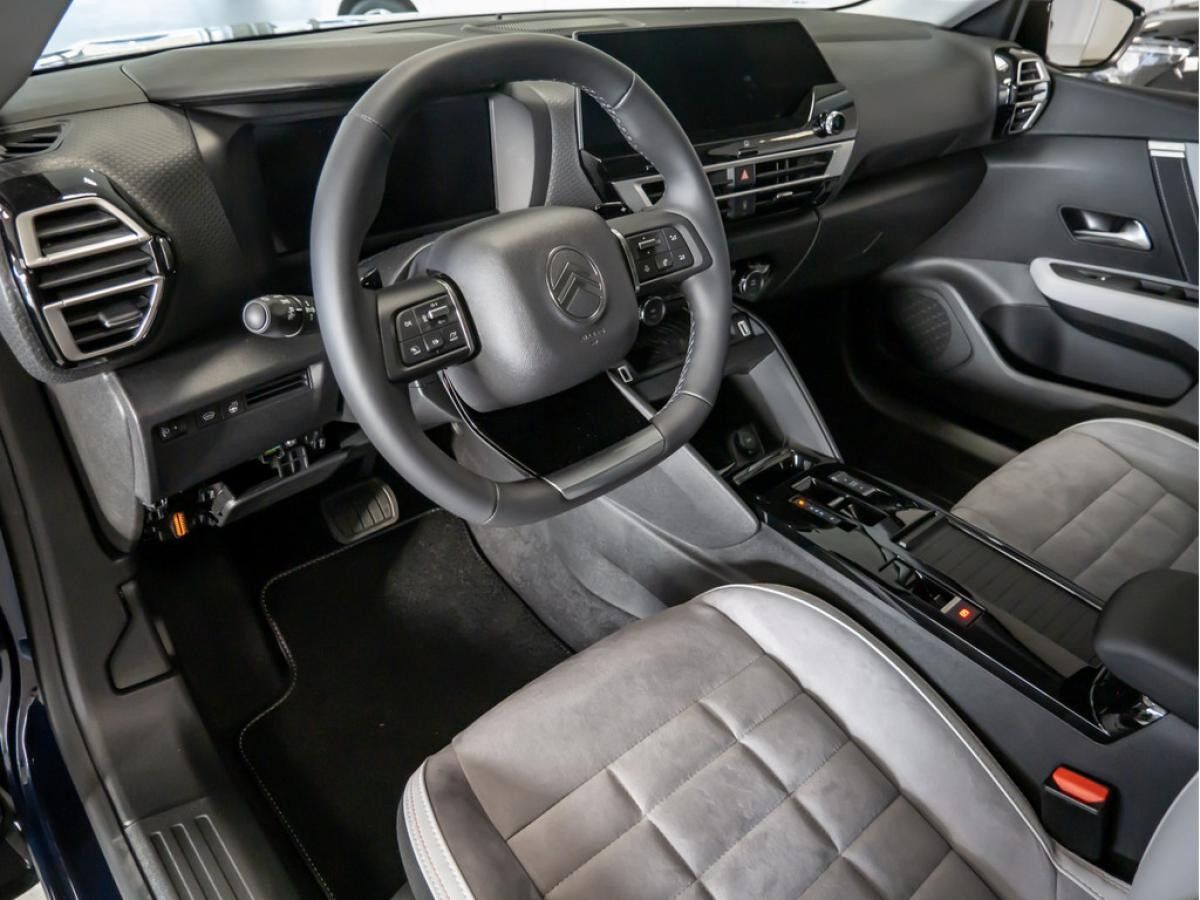 Citroën C4 Lim. 1.2 Max 130 SHZ SSD NAVI ACC FACEL. LED