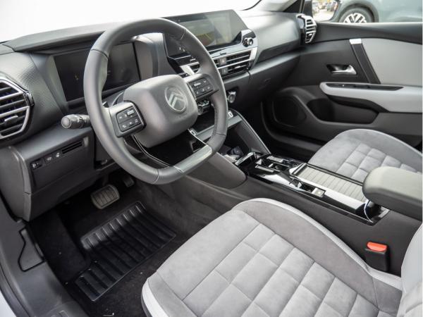 Citroën C4 1.2 Max 130 SHZ KAMERA SSD NAVI ACCGanzjahresreifen