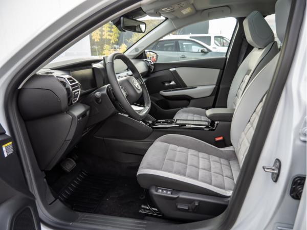 Citroën C4 1.2 Max 130 SHZ KAMERA SSD NAVI ACCGanzjahresreifen