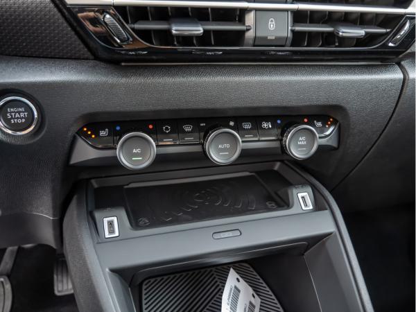 Citroën C4 Lim. 1.2 Max 145 mHEV Schiebedach SHZ ACC LED
