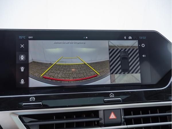 Citroën C4 1.2 Max 130 SHZ KAMERA SSD NAVI ACCGanzjahresreifen