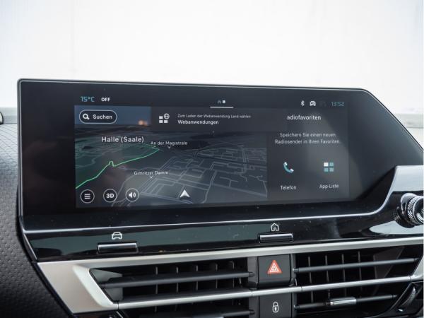 Citroën C4 1.2 Max 130 SHZ KAMERA SSD NAVI ACCGanzjahresreifen