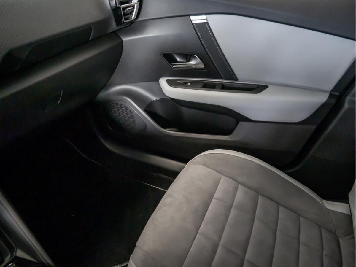 Citroën C4 Lim. 1.2 Max 130 SHZ SSD NAVI ACC FACEL. LED