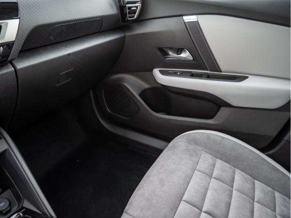 Citroën C4 1.2 Max 130 SHZ KAMERA SSD NAVI ACCGanzjahresreifen