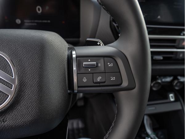 Citroën C4 Lim. 1.2 Max 145 mHEV Schiebedach SHZ ACC LED