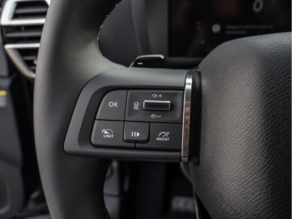 Citroën C4 Lim. 1.2 Max 145 mHEV Schiebedach SHZ ACC LED