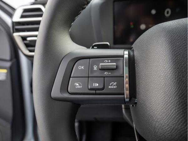 Citroën C4 1.2 Max 130 SHZ KAMERA SSD NAVI ACCGanzjahresreifen