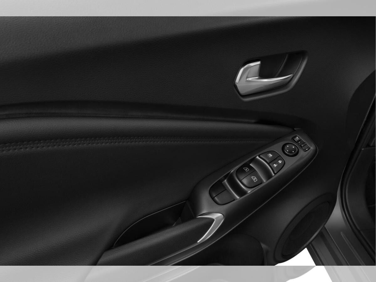 Nissan Juke 1.0 DIG-T ACENTA DCT