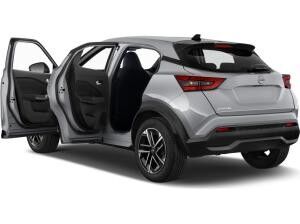 Nissan Juke 🔥1.0 DIG-T ACENTA DCT🔥 ❗️sofort verfügbar❗️💥Jetzt attraktives Lagerangebot sichern💥