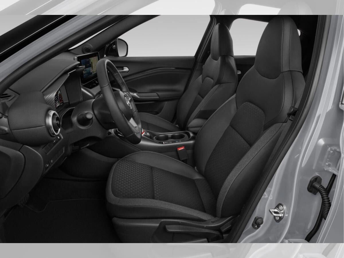 Nissan Juke 1.0 DIG-T ACENTA DCT