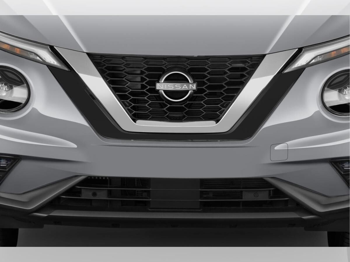 Nissan Juke 1.0 DIG-T ACENTA DCT