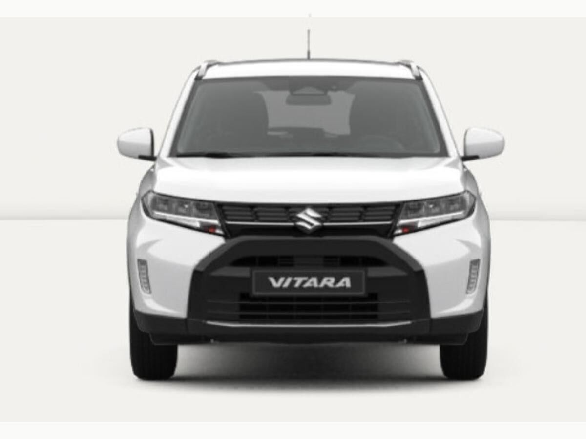 Suzuki Vitara 1.4 Comfort⚠️| Automatik | Sitzheizung | Navi | LED | Totwinkelass.