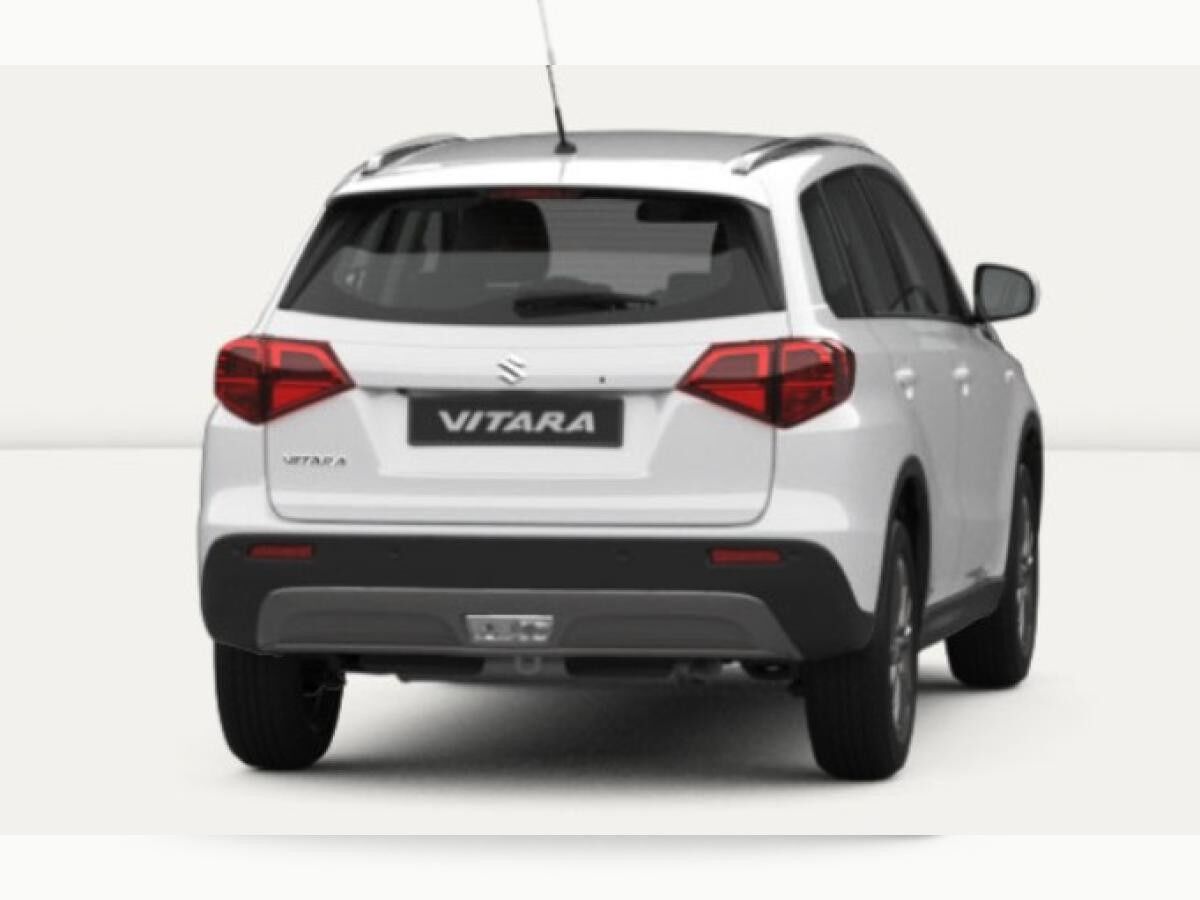 Suzuki Vitara 1.4 Comfort⚠️| Automatik | Sitzheizung | Navi | LED | Totwinkelass.