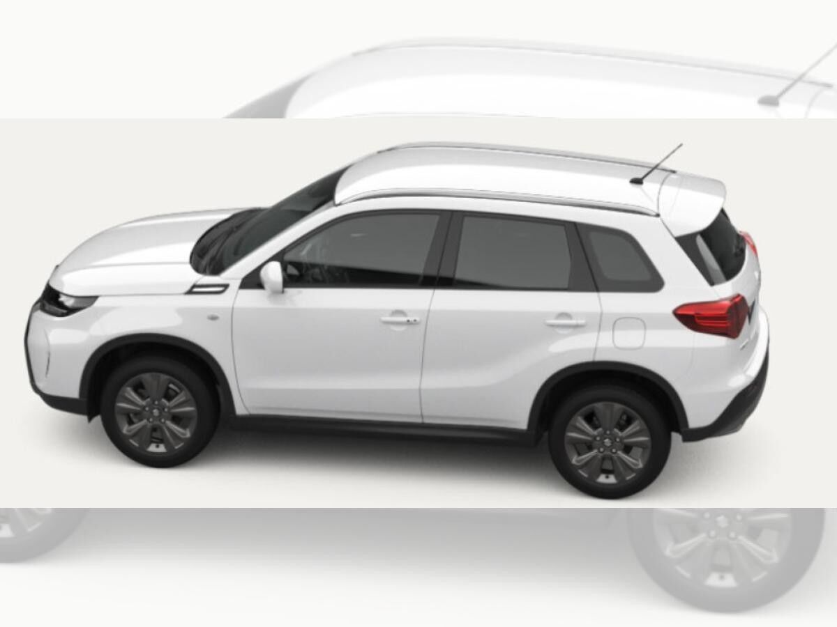 Suzuki Vitara 1.4 Comfort⚠️| Automatik | Sitzheizung | Navi | LED | Totwinkelass.