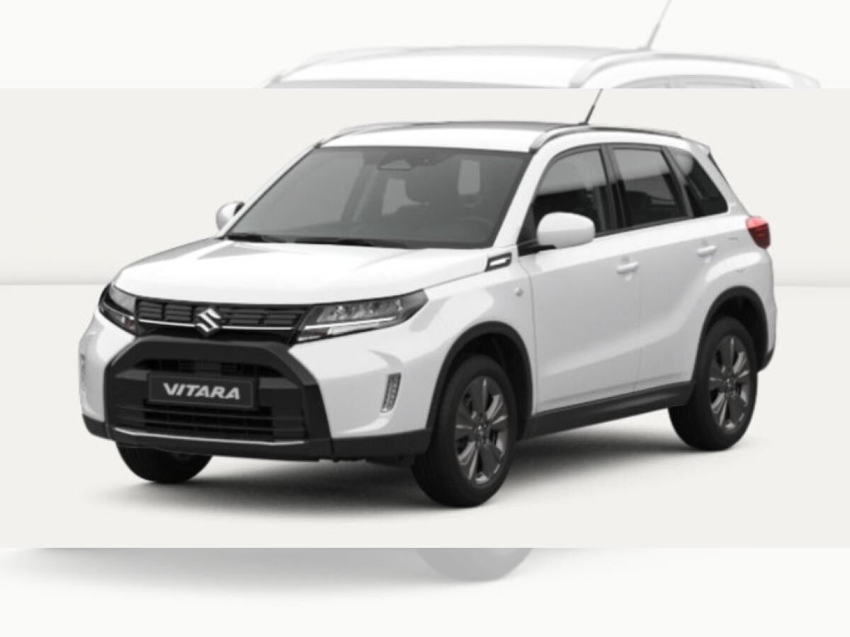 Suzuki Vitara 1.4 Comfort⚠️| Automatik | Sitzheizung | Navi | LED | Totwinkelass.