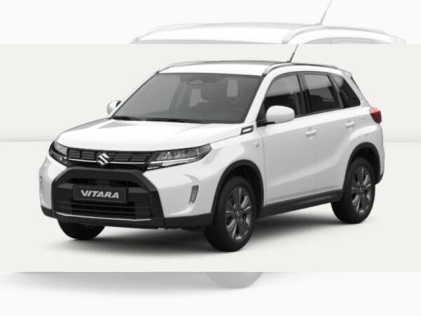 Suzuki Vitara 1.4 Comfort⚠️| Automatik | Sitzheizung | Navi | LED | Totwinkelass.