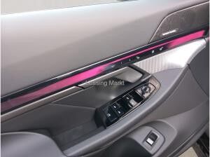 BMW i5 eDrive40 Touring M Sportpaket Panorama AHK