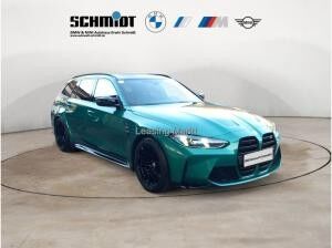 BMW M3 Competion xDrive Touring + GARANTIE-bis-03.30
