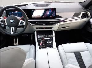 BMW X6 M Competition + Panorama-Glasdach +Soft-Close