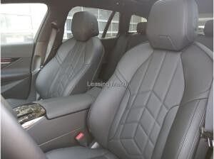 BMW i5 eDrive40 Touring M Sportpaket Panorama AHK