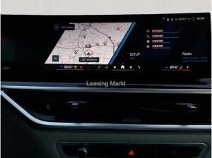 BMW X6 M Competition + Panorama-Glasdach +Soft-Close