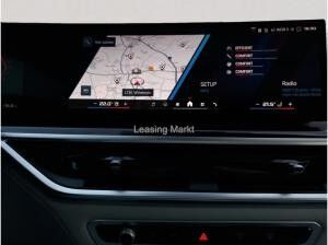 BMW X6 M Competition + Panorama-Glasdach +Soft-Close