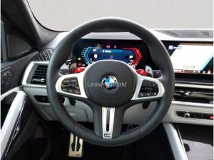 BMW X6 M Competition + Panorama-Glasdach +Soft-Close