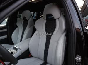 BMW X6 M Competition + Panorama-Glasdach +Soft-Close