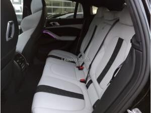 BMW X6 M Competition + Panorama-Glasdach +Soft-Close