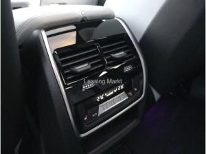 BMW X6 M Competition + Panorama-Glasdach +Soft-Close