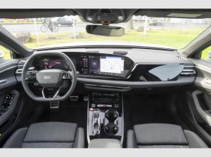 Audi A5 Avant TFSI Audi A5 Avant TFSI