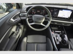 Audi A5 Avant TFSI edition one