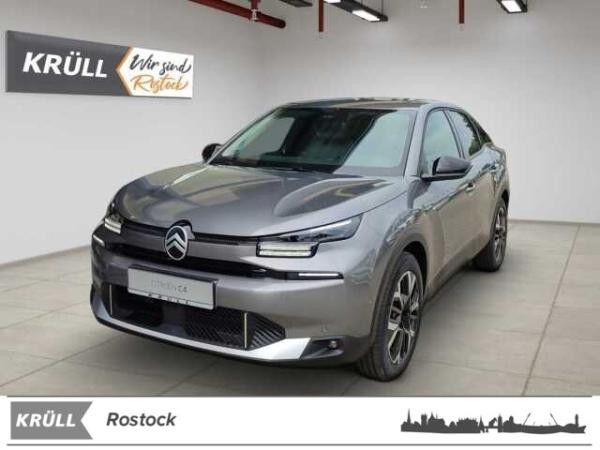 Citroën C4 MAX Automatik +C4 Dëal+begrenzte Stückzahl+