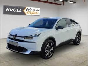 Citroën C4 MAX Hybrid 145 +C4 Dëal+begrenzte Stückzahl+