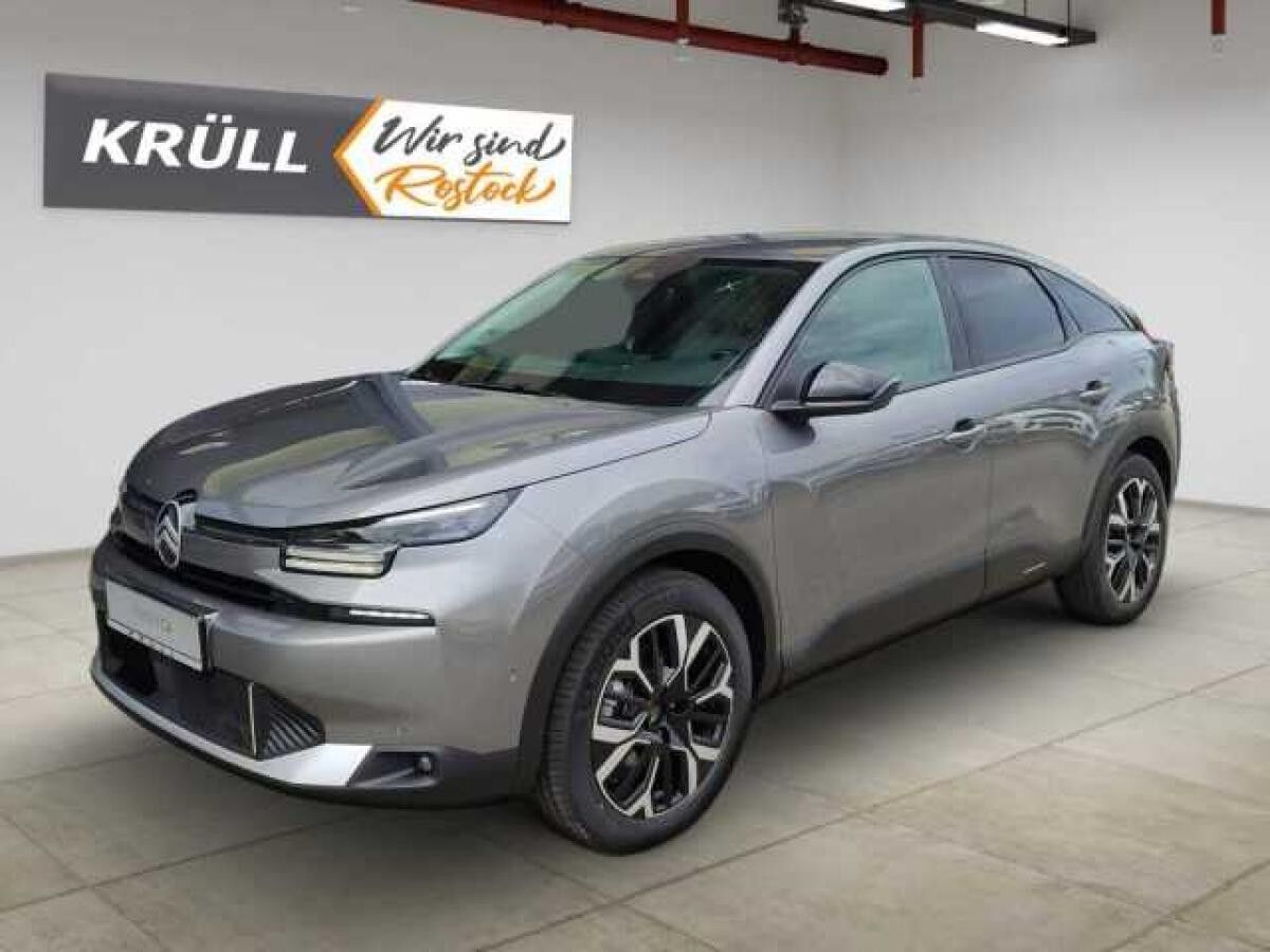 Citroën C4 MAX Automatik +C4 Dëal+begrenzte Stückzahl+