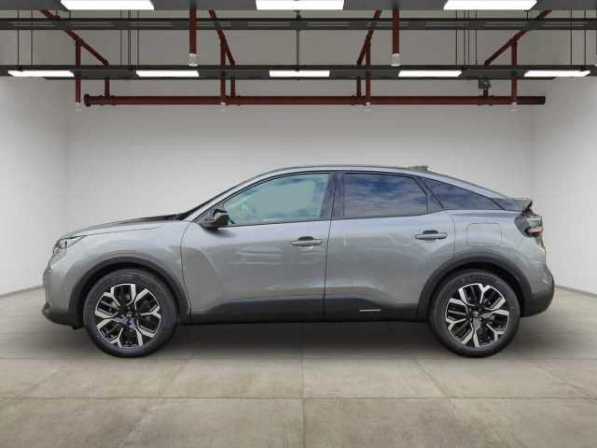 Citroën C4 MAX Automatik +C4 Dëal+begrenzte Stückzahl+