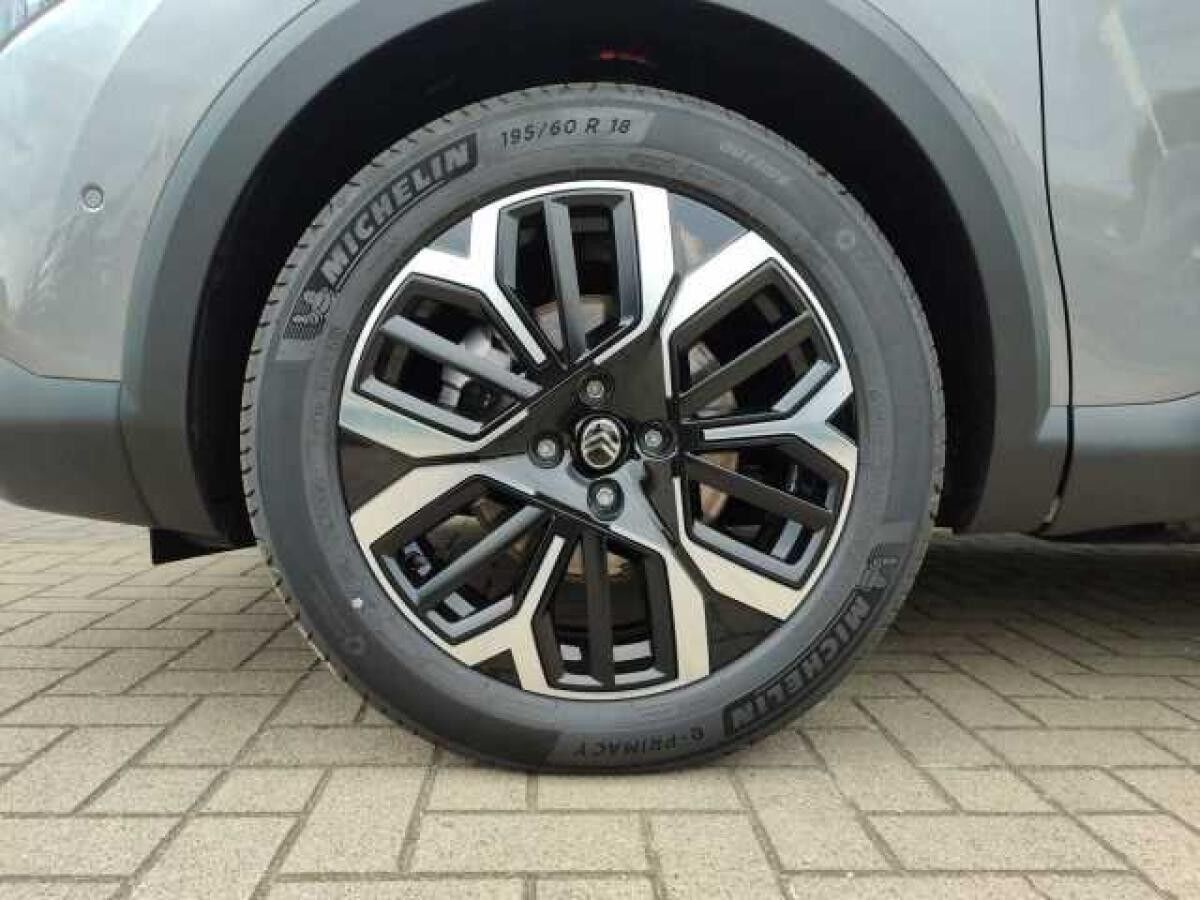 Citroën C4 MAX Automatik +C4 Dëal+begrenzte Stückzahl+