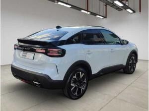 Citroën C4 MAX Hybrid 145 +C4 Dëal+begrenzte Stückzahl+