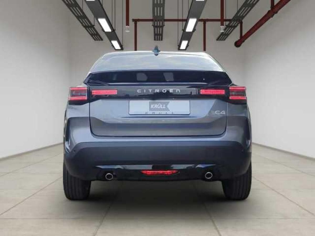 Citroën C4 MAX Automatik +C4 Dëal+begrenzte Stückzahl+