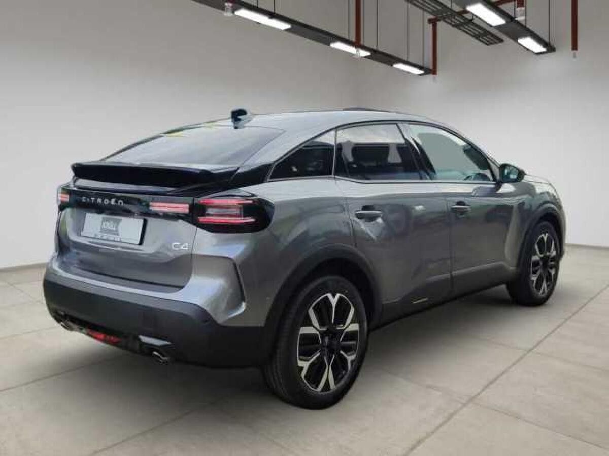 Citroën C4 MAX Automatik +C4 Dëal+begrenzte Stückzahl+