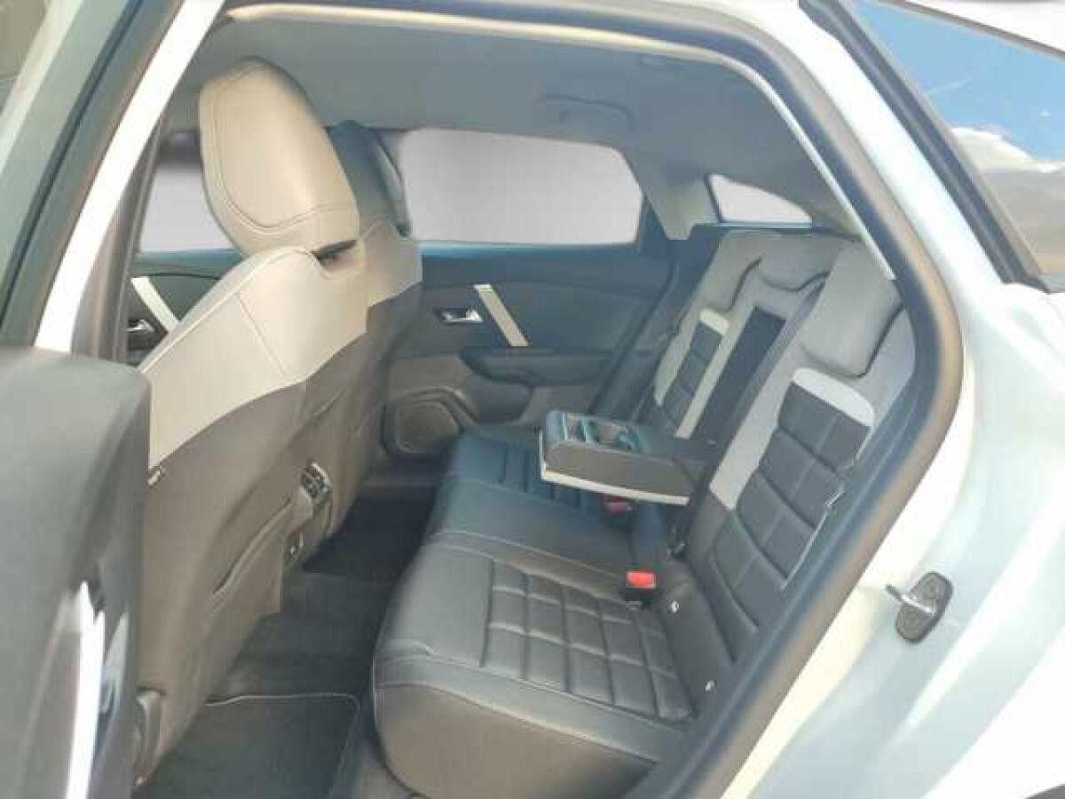 Citroën C4 MAX Automatik +C4 Dëal+begrenzte Stückzahl+