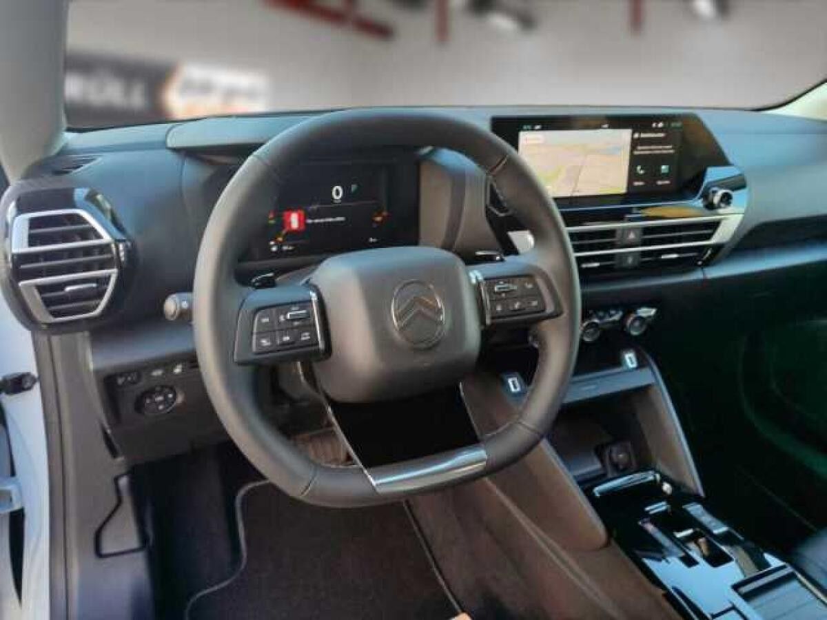 Citroën C4 MAX Automatik +C4 Dëal+begrenzte Stückzahl+