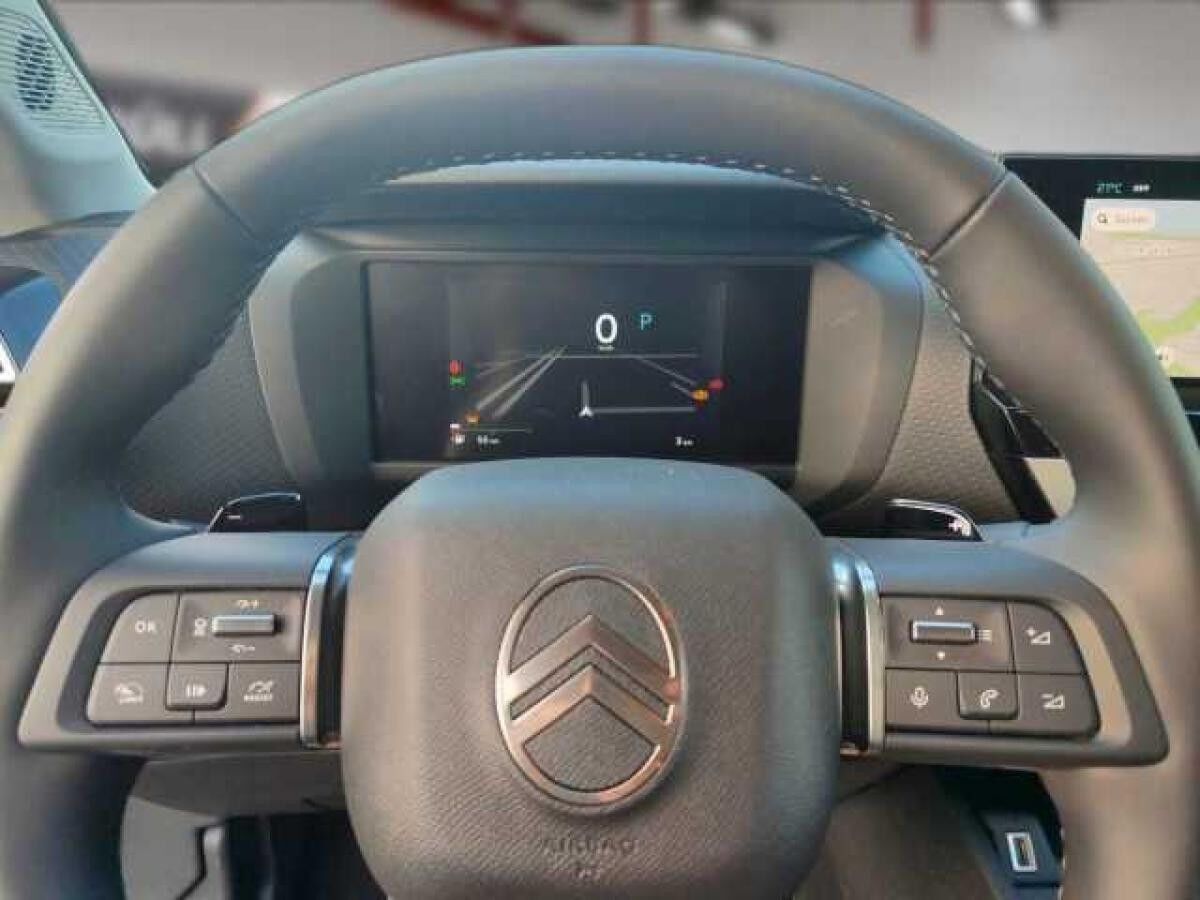 Citroën C4 MAX Automatik +C4 Dëal+begrenzte Stückzahl+