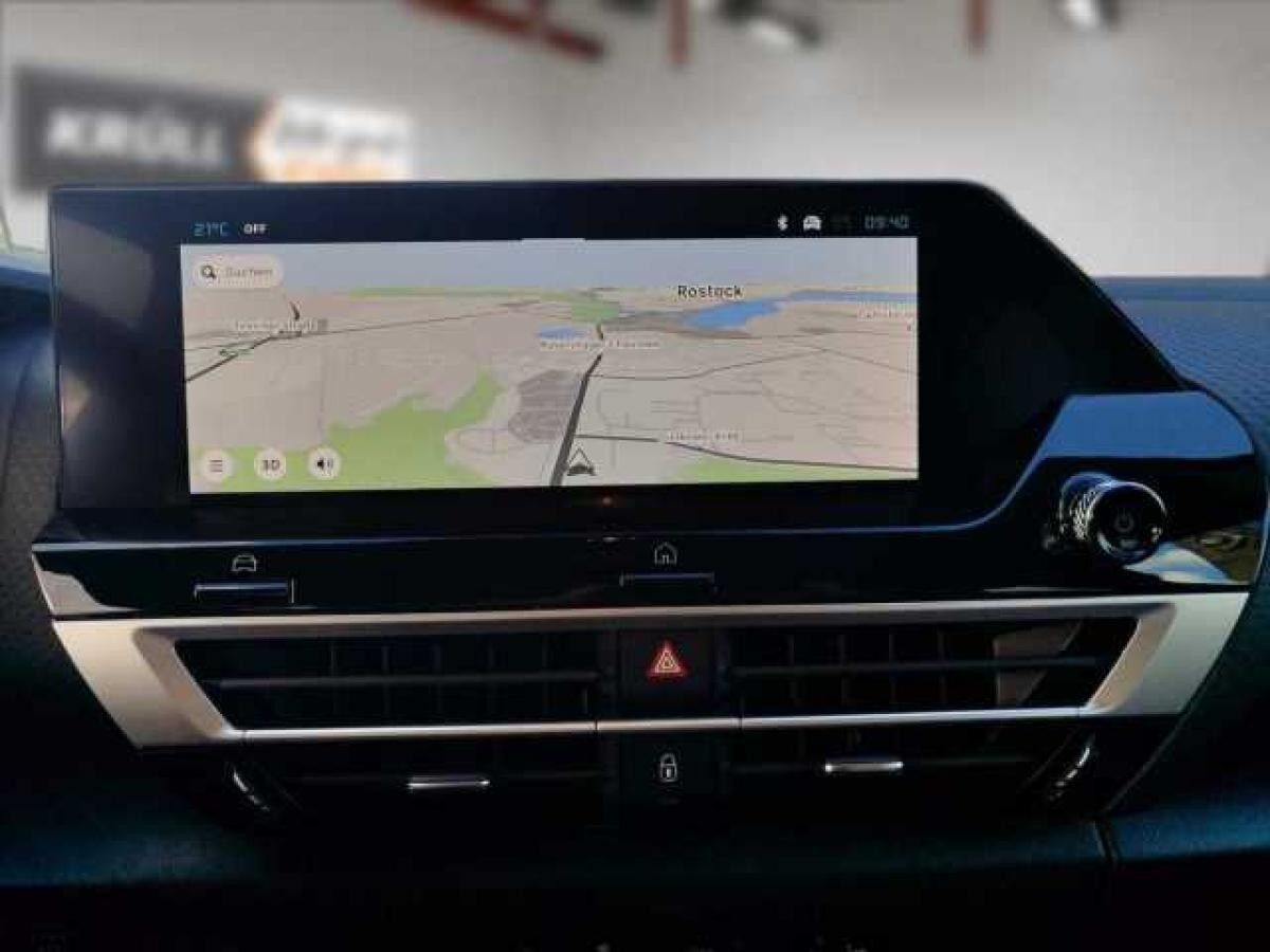 Citroën C4 MAX Automatik +C4 Dëal+begrenzte Stückzahl+