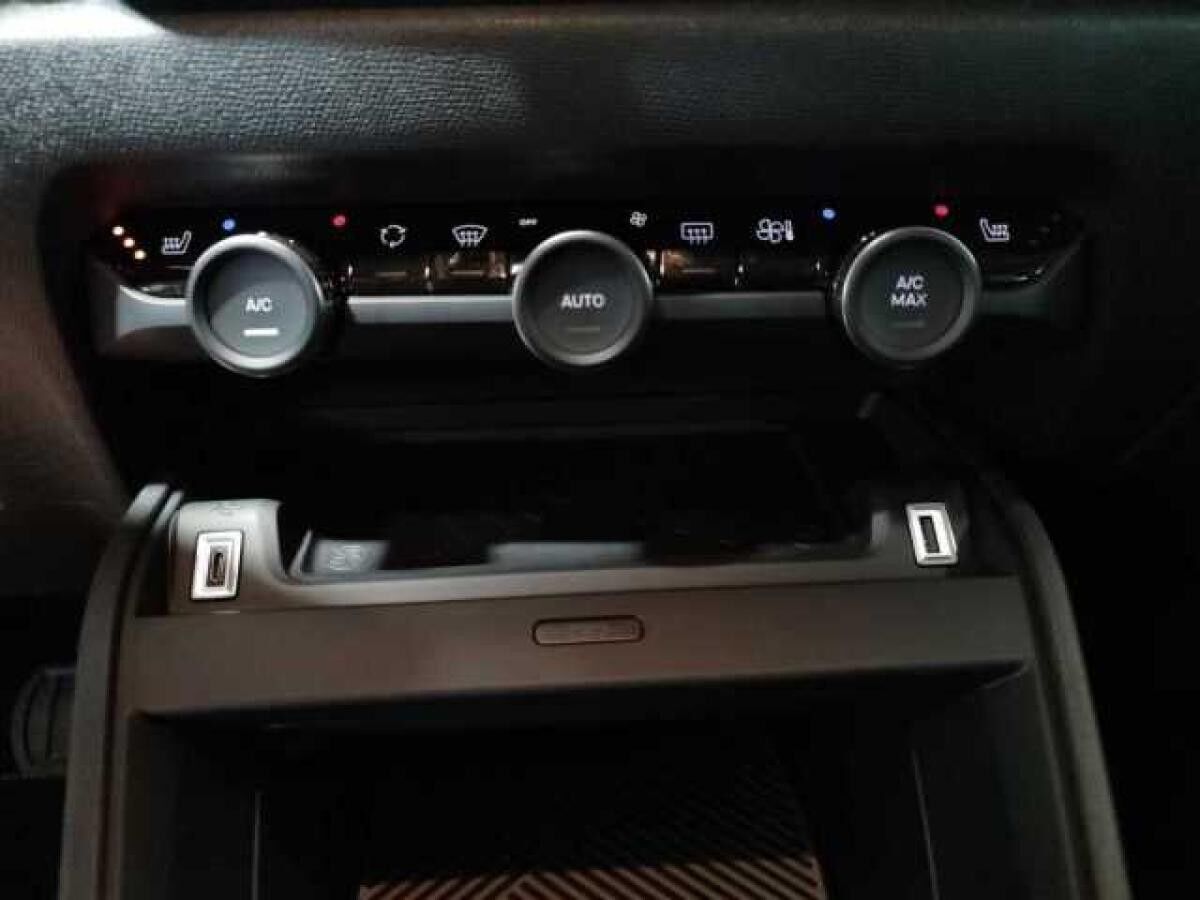 Citroën C4 MAX Automatik +C4 Dëal+begrenzte Stückzahl+