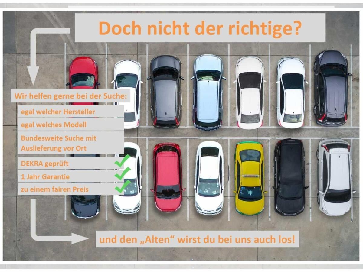 Citroën C4 MAX Automatik +C4 Dëal+begrenzte Stückzahl+